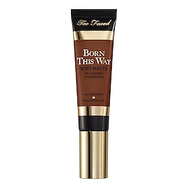 Born This Way Soft Matte Foundation - Podkład image